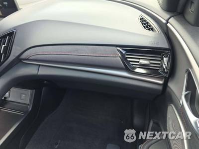 2025 Acura RDX w/A-Spec Advance Pkg - zdjęcie 19 z 22 - miniatura