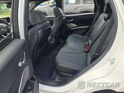 2025 Acura RDX w/A-Spec Advance Pkg - zdjęcie 13 z 22 - miniatura