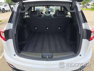 2025 Acura RDX w/A-Spec Advance Pkg - zdjęcie 14 z 22 - miniatura