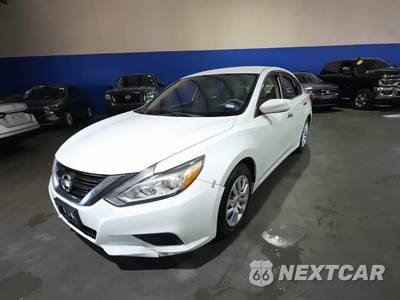 2016 Nissan Altima 2.5 S - zdjęcie 1 z 25 - miniatura