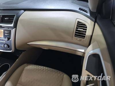 2016 Nissan Altima 2.5 S - zdjęcie 16 z 25 - miniatura