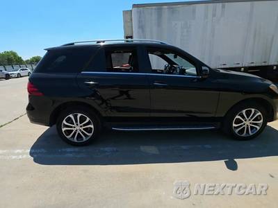 2017 Mercedes-Benz GLE 350 - zdjęcie 5 z 31 - miniatura