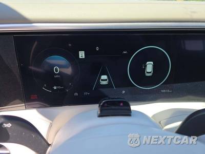 2026 Hyundai Palisade SEL 7-Passenger - zdjęcie 6 z 18 - miniatura