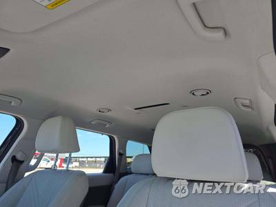 2026 Hyundai Palisade SEL 7-Passenger - zdjęcie 8 z 18 - miniatura