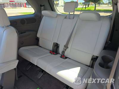 2026 Hyundai Palisade SEL 7-Passenger - zdjęcie 11 z 18 - miniatura