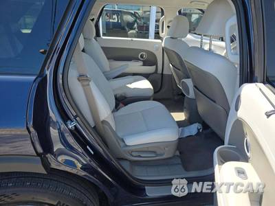2026 Hyundai Palisade SEL 7-Passenger - zdjęcie 14 z 18 - miniatura