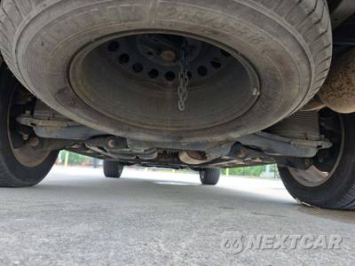 2013 Toyota Sequoia Platinum - zdjęcie 12 z 26 - miniatura