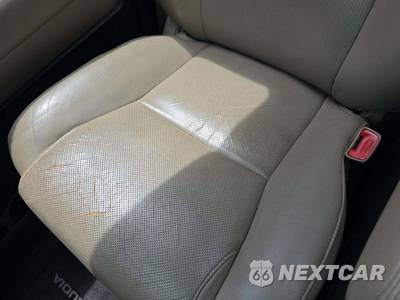 2013 Toyota Sequoia Platinum - zdjęcie 19 z 26 - miniatura