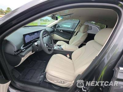 2026 Genesis GV80 2.5T - zdjęcie 6 z 29 - miniatura