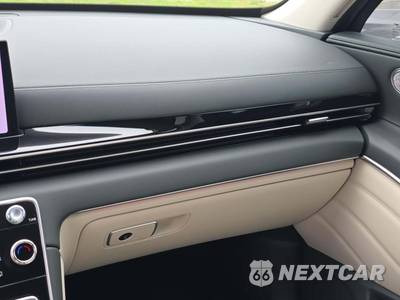 2026 Genesis GV80 2.5T - zdjęcie 19 z 29 - miniatura