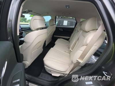2026 Genesis GV80 2.5T - zdjęcie 13 z 29 - miniatura