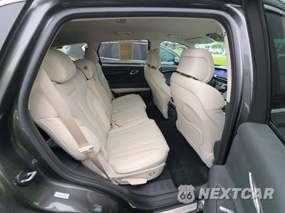 2026 Genesis GV80 2.5T - zdjęcie 16 z 29 - miniatura
