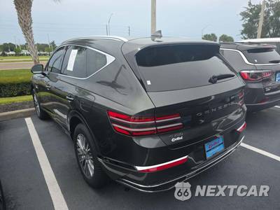 2026 Genesis GV80 2.5T - zdjęcie 2 z 29 - miniatura