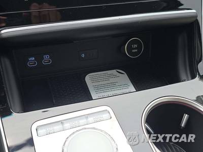 2026 Genesis GV80 2.5T - zdjęcie 28 z 29 - miniatura
