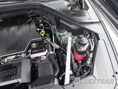 2026 Genesis GV80 2.5T - zdjęcie 22 z 29 - miniatura