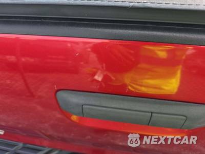 2011 Toyota Tacoma Extended Cab Medium Bed w/Rear Doors - zdjęcie 25 z 34 - miniatura