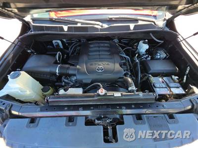 2020 Toyota Tundra SR5 Crew Cab Short Bed - zdjęcie 36 z 42 - miniatura