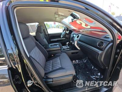 2020 Toyota Tundra SR5 Crew Cab Short Bed - zdjęcie 18 z 42 - miniatura