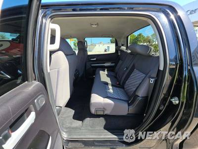 2020 Toyota Tundra SR5 Crew Cab Short Bed - zdjęcie 13 z 42 - miniatura
