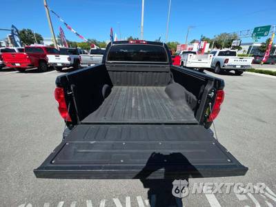 2020 Toyota Tundra SR5 Crew Cab Short Bed - zdjęcie 14 z 42 - miniatura
