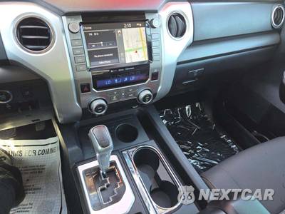 2020 Toyota Tundra SR5 Crew Cab Short Bed - zdjęcie 10 z 42 - miniatura