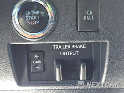 2020 Toyota Tundra SR5 Crew Cab Short Bed - zdjęcie 41 z 42 - miniatura