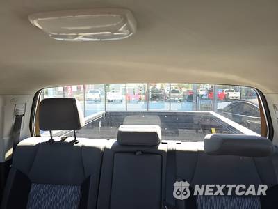 2020 Toyota Tundra SR5 Crew Cab Short Bed - zdjęcie 42 z 42 - miniatura