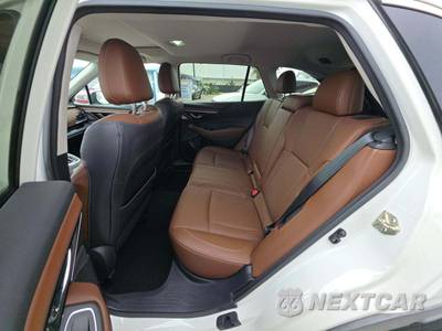 2020 Subaru Outback Touring XT - zdjęcie 13 z 35 - miniatura