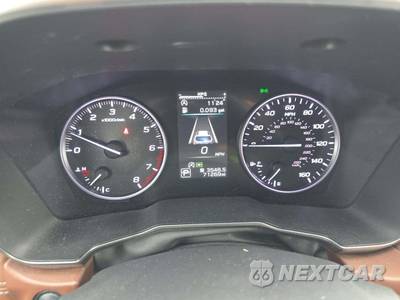 2020 Subaru Outback Touring XT - zdjęcie 9 z 35 - miniatura