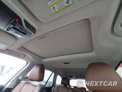 2020 Subaru Outback Touring XT - zdjęcie 11 z 35 - miniatura