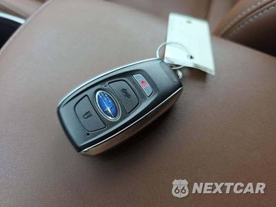 2020 Subaru Outback Touring XT - zdjęcie 8 z 35 - miniatura