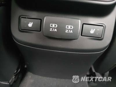 2020 Subaru Outback Touring XT - zdjęcie 35 z 35 - miniatura