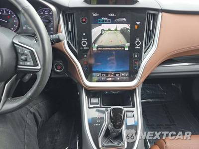 2020 Subaru Outback Touring XT - zdjęcie 10 z 35 - miniatura