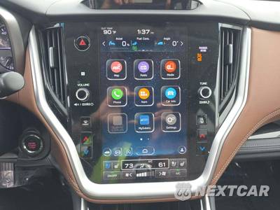 2020 Subaru Outback Touring XT - zdjęcie 30 z 35 - miniatura