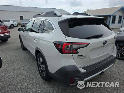 2020 Subaru Outback Touring XT - zdjęcie 2 z 35 - miniatura