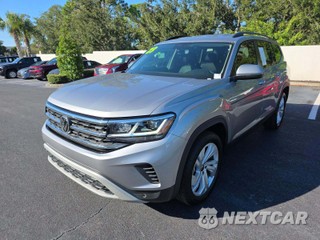 2023 Volkswagen Atlas V6 SE w/Technology