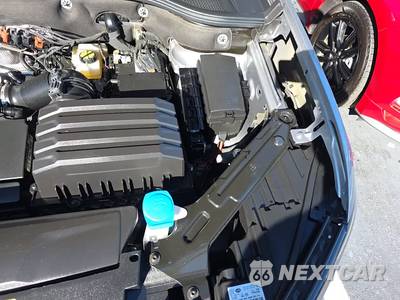 2023 Volkswagen Atlas V6 SE w/Technology - zdjęcie 31 z 31 - miniatura
