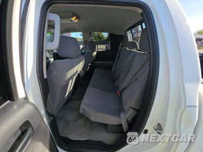 2011 Toyota Tundra Extended Cab Medium Bed - zdjęcie 13 z 25 - miniatura