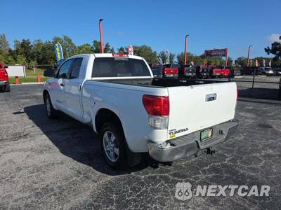 2011 Toyota Tundra Extended Cab Medium Bed - zdjęcie 2 z 25 - miniatura