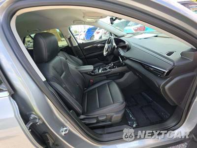 2024 Buick Envision Preferred 1SC - zdjęcie 18 z 33 - miniatura