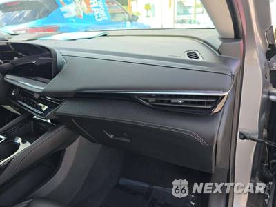 2024 Buick Envision Preferred 1SC - zdjęcie 19 z 33 - miniatura
