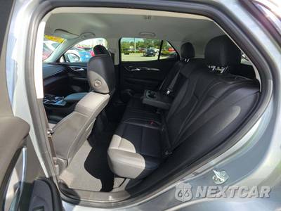 2024 Buick Envision Preferred 1SC - zdjęcie 13 z 33 - miniatura