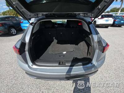 2024 Buick Envision Preferred 1SC - zdjęcie 14 z 33 - miniatura