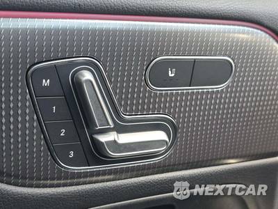2023 Mercedes-Benz GLB 250 4MATIC - zdjęcie 30 z 30 - miniatura