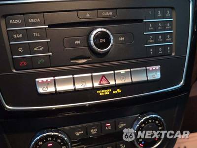 2019 Mercedes-Benz GLS 450 4MATIC - zdjęcie 39 z 41 - miniatura