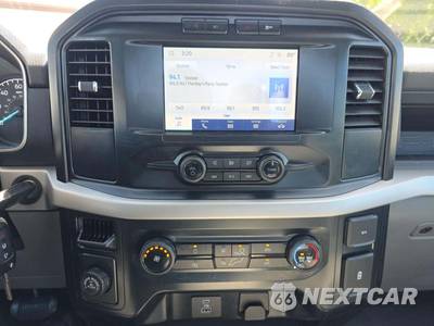 2023 Ford F-150 XL Regular Cab Long Bed - zdjęcie 28 z 30 - miniatura