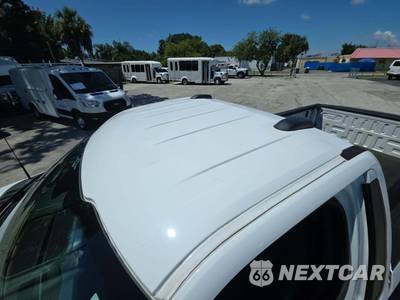 2023 Ford F-150 XL Regular Cab Long Bed - zdjęcie 12 z 30 - miniatura
