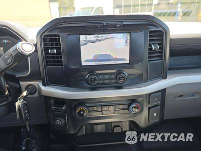 2023 Ford F-150 XL Regular Cab Long Bed - zdjęcie 10 z 30 - miniatura