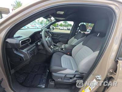 2026 Toyota Tacoma TRD Sport Crew Cab Medium Bed - zdjęcie 6 z 26 - miniatura