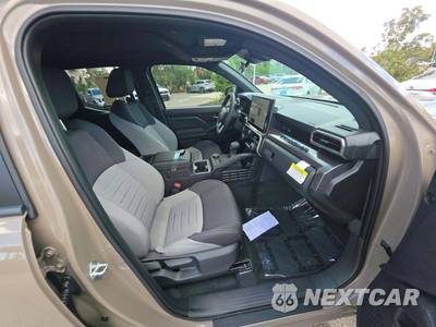 2026 Toyota Tacoma TRD Sport Crew Cab Medium Bed - zdjęcie 18 z 26 - miniatura